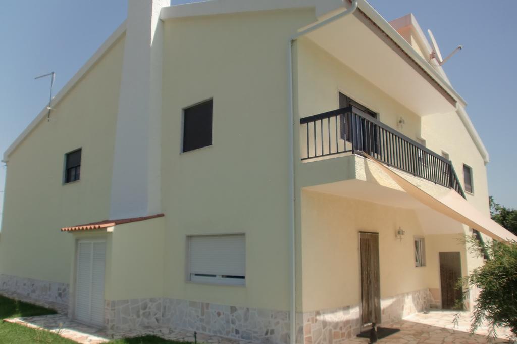Quinta Da Harmonia Azeitao Exterior photo