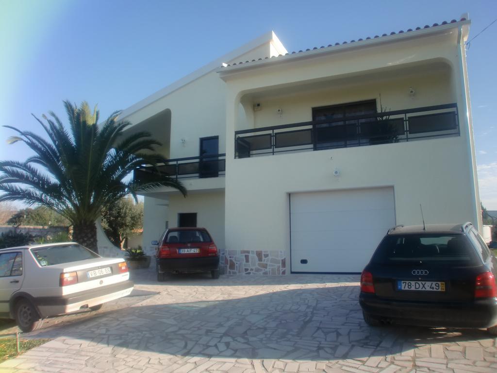 Quinta Da Harmonia Azeitao Exterior photo