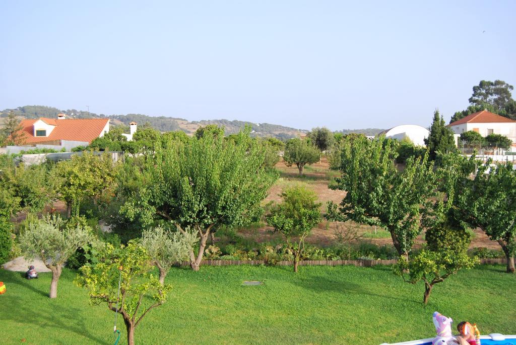 Quinta Da Harmonia Azeitao Exterior photo