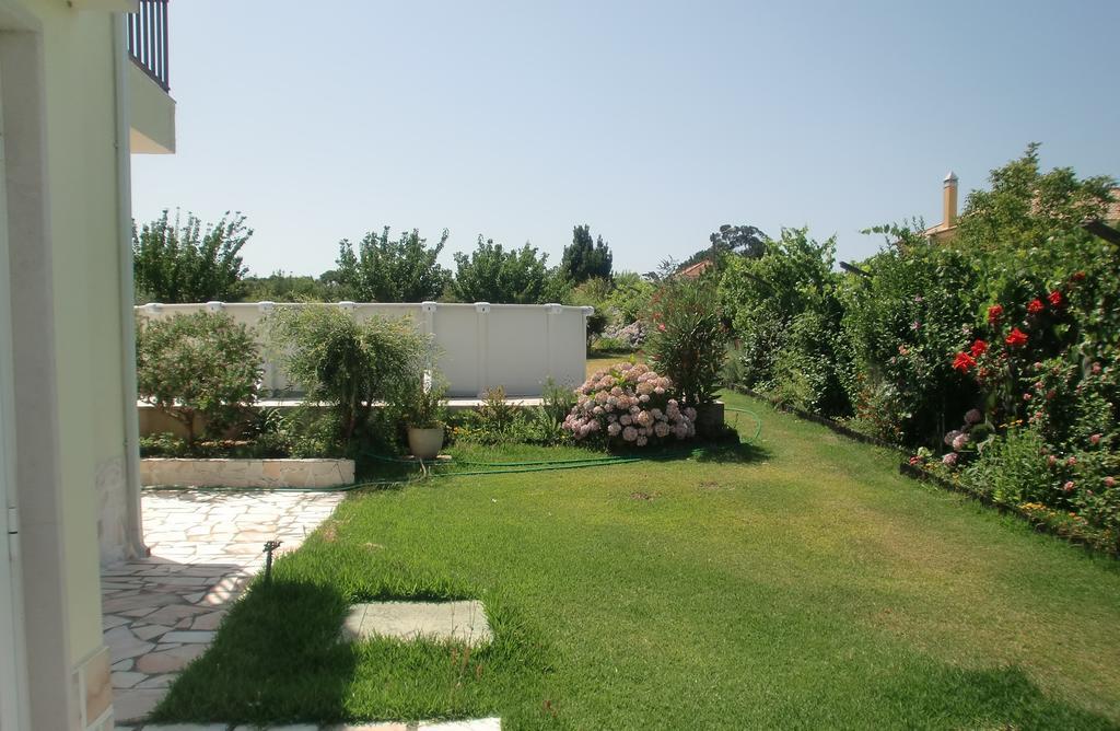 Quinta Da Harmonia Azeitao Exterior photo