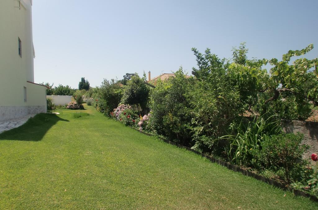 Quinta Da Harmonia Azeitao Exterior photo