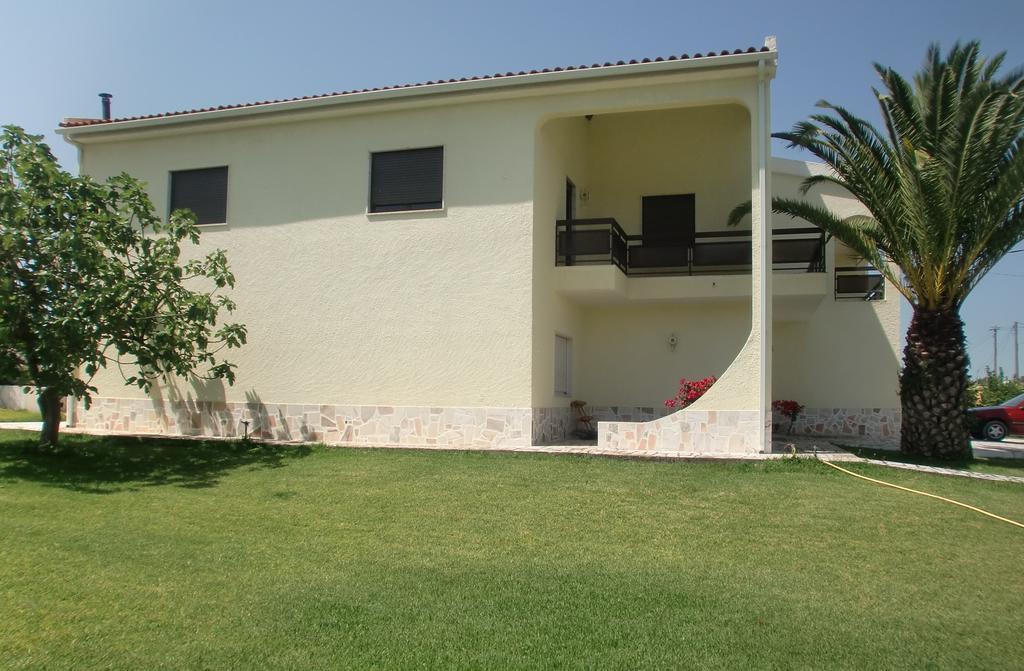 Quinta Da Harmonia Azeitao Exterior photo