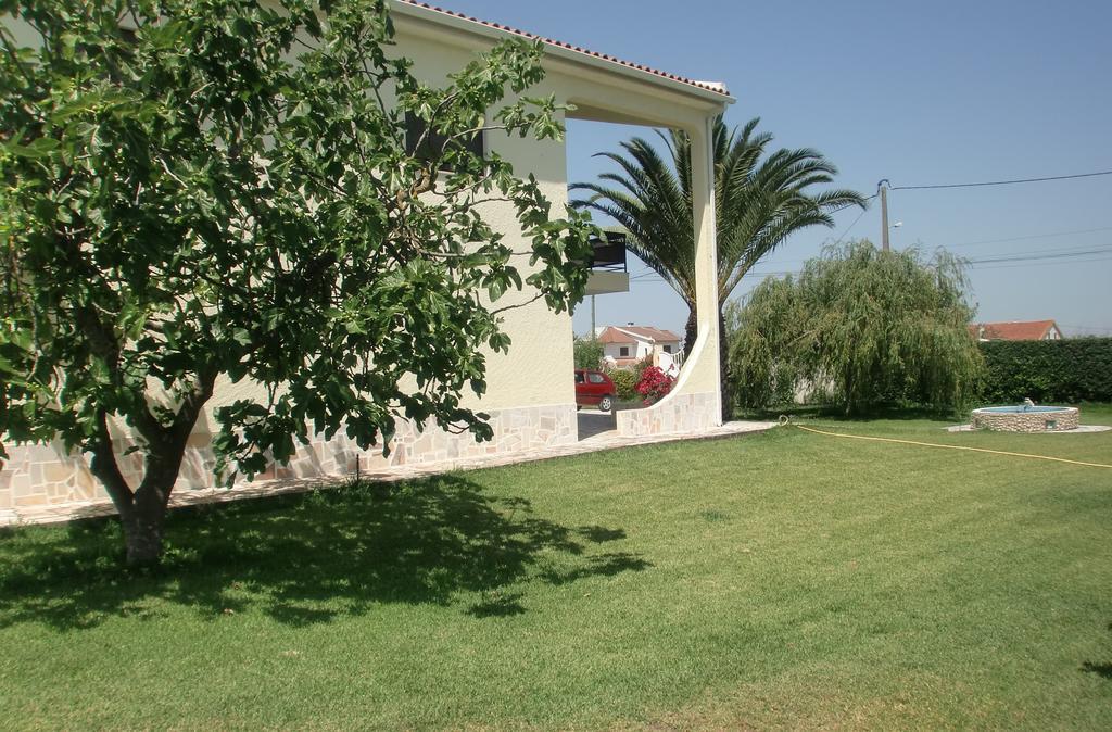 Quinta Da Harmonia Azeitao Exterior photo