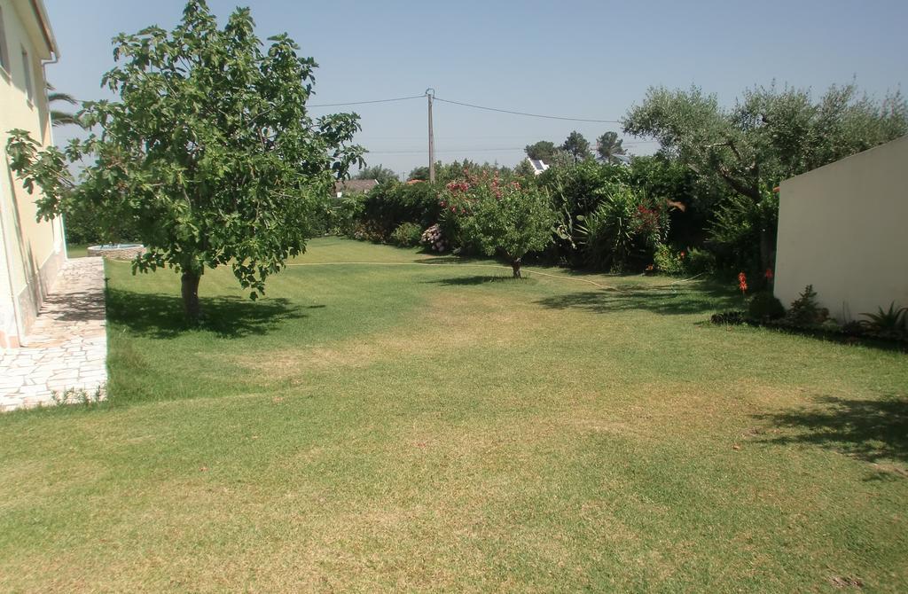 Quinta Da Harmonia Azeitao Exterior photo