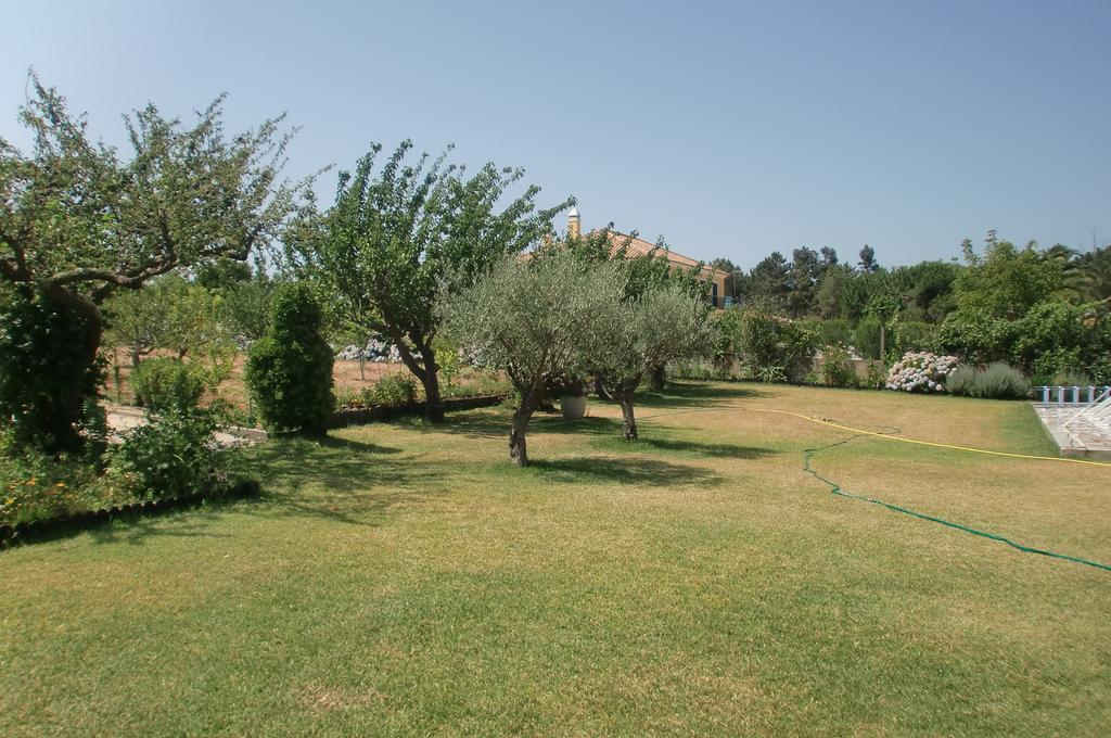 Quinta Da Harmonia Azeitao Exterior photo