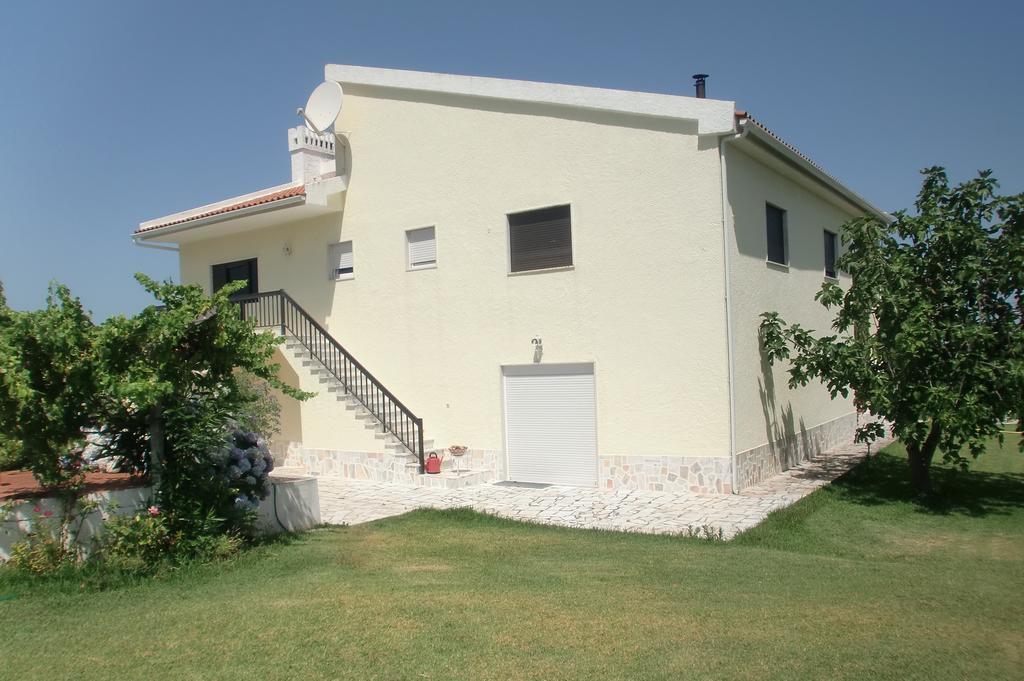 Quinta Da Harmonia Azeitao Exterior photo