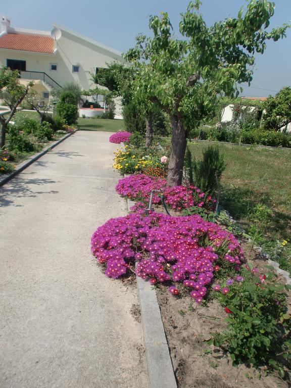 Quinta Da Harmonia Azeitao Exterior photo