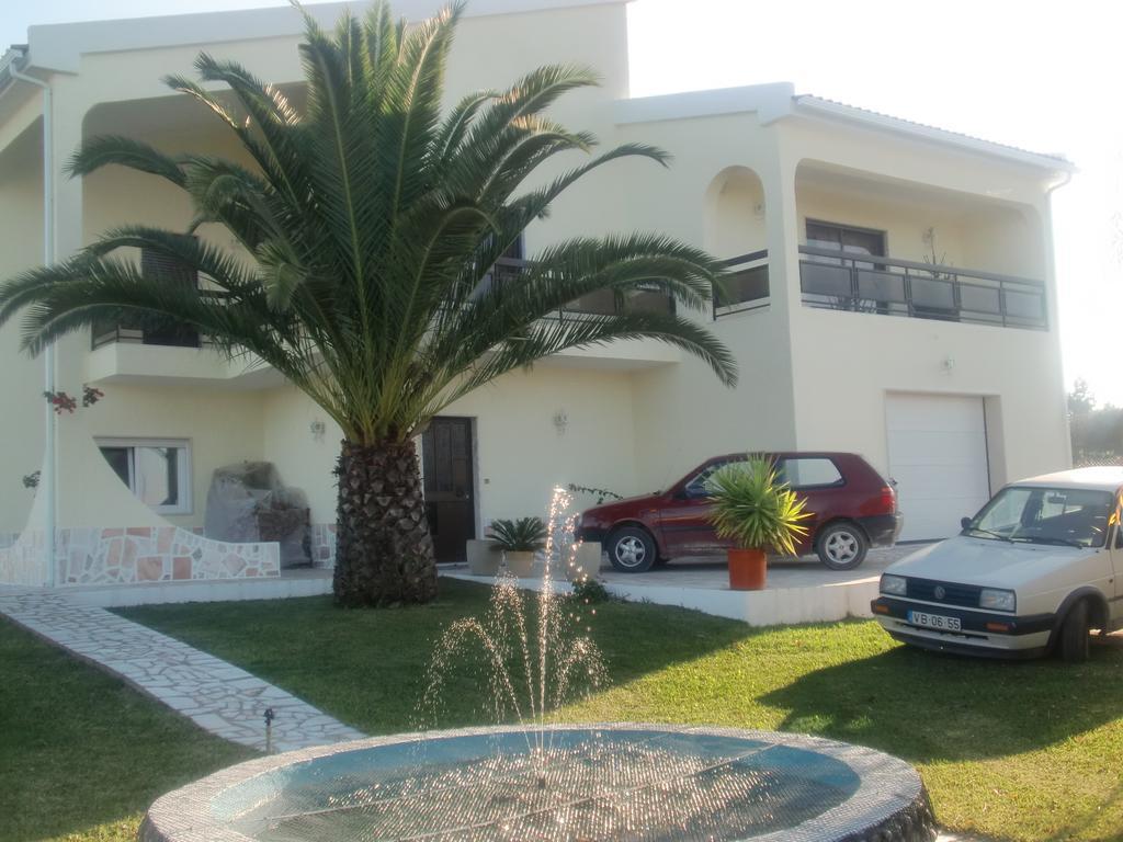 Quinta Da Harmonia Azeitao Exterior photo