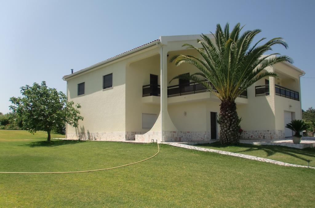 Quinta Da Harmonia Azeitao Exterior photo