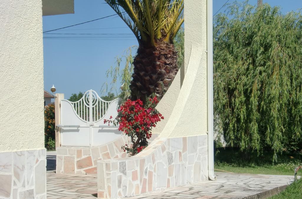 Quinta Da Harmonia Azeitao Exterior photo