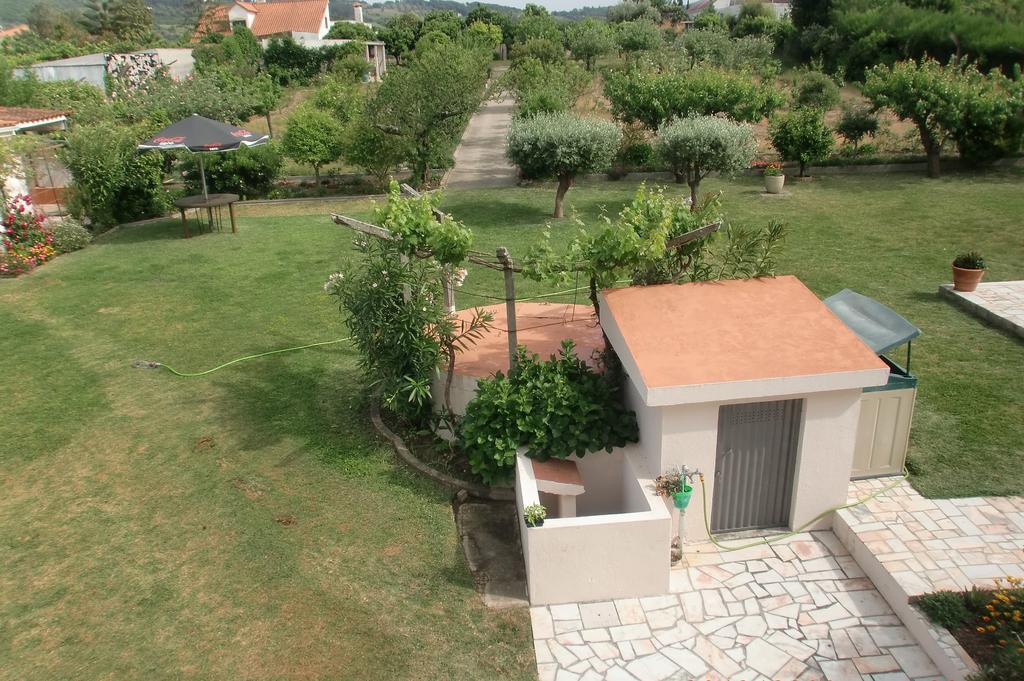 Quinta Da Harmonia Azeitao Exterior photo