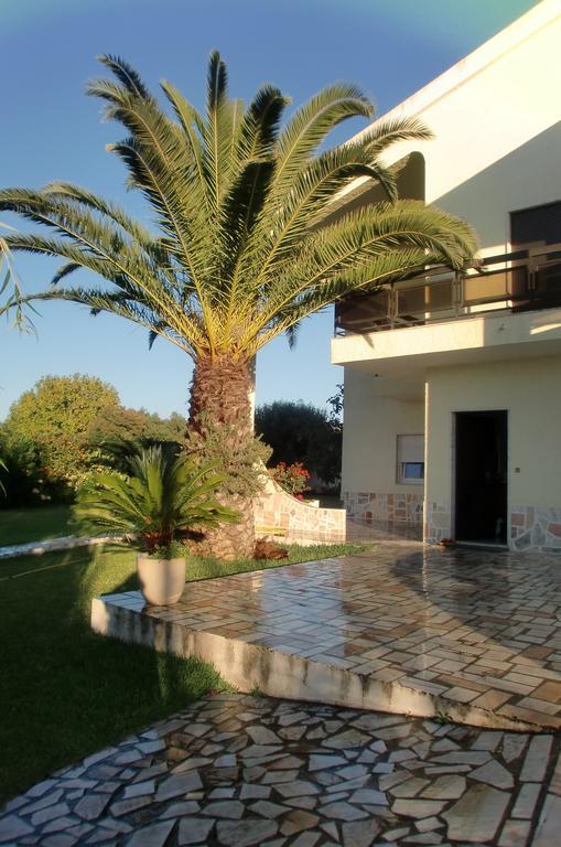 Quinta Da Harmonia Azeitao Exterior photo