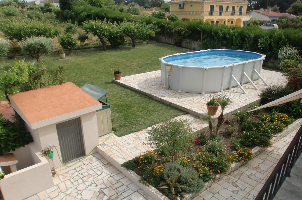 Quinta Da Harmonia Azeitao Exterior photo