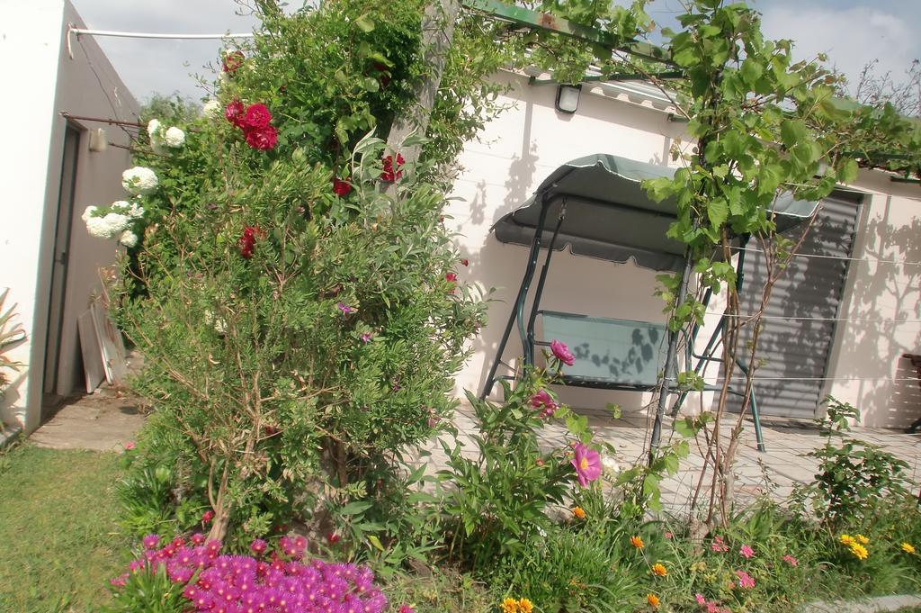 Quinta Da Harmonia Azeitao Exterior photo