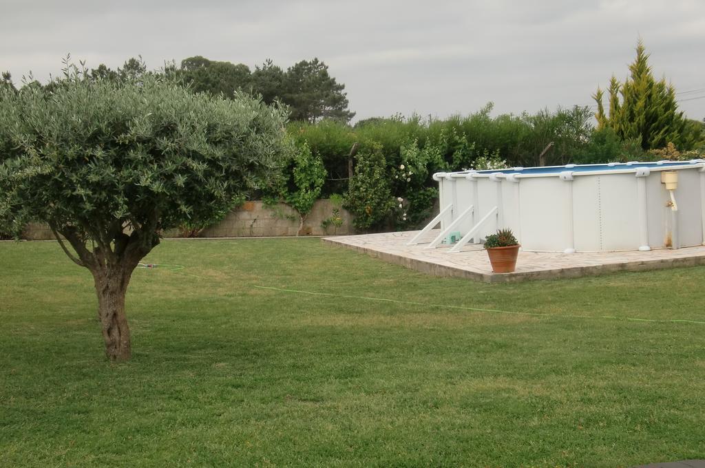 Quinta Da Harmonia Azeitao Exterior photo
